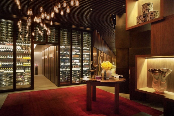 Hotel Park Hyatt Seoul